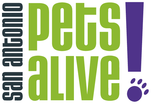 San Antonio Pets Alive!